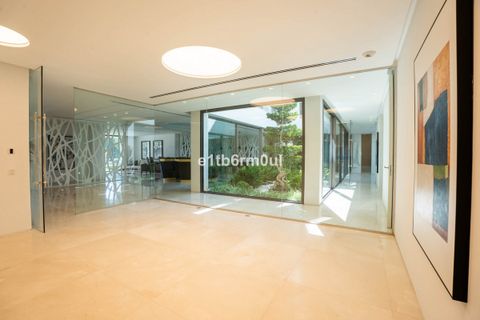 Villa a La Heredia, Malaga, La Heredia - € 6.450.000 | Ref: R5062792 - foto 44