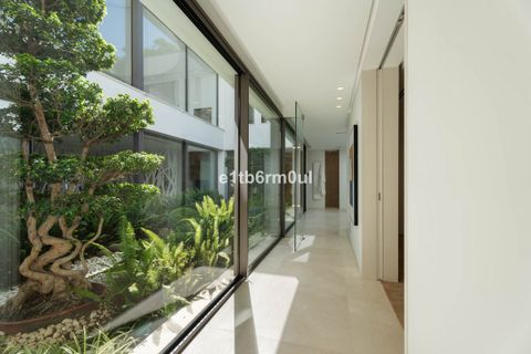 Villa a La Heredia, Malaga, La Heredia - € 6.450.000 | Ref: R5062792 - foto 45