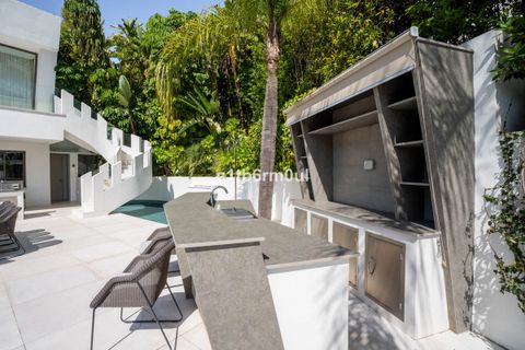 Villa a La Heredia, Malaga, La Heredia - € 6.450.000 | Ref: R5062792 - foto 48