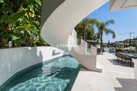 Villa a La Heredia, Malaga, La Heredia - € 6.450.000 | Ref: R5062792 - foto 49