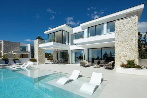 Villa a La Heredia, Malaga, La Heredia - € 5.750.000 | Ref: R5128819 - foto 2
