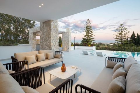 Villa a La Heredia, Malaga, La Heredia - € 5.750.000 | Ref: R5128819 - foto 3