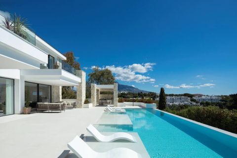 Villa a La Heredia, Malaga, La Heredia - € 5.750.000 | Ref: R5128819 - foto 6
