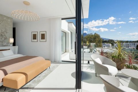 Villa a La Heredia, Malaga, La Heredia - € 5.750.000 | Ref: R5128819 - foto 8