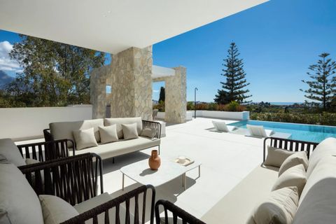 Villa a La Heredia, Malaga, La Heredia - € 5.750.000 | Ref: R5128819 - foto 23