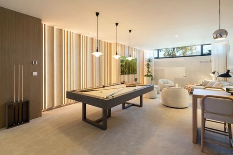 Villa a La Heredia, Malaga, La Heredia - € 5.750.000 | Ref: R5128819 - foto 29