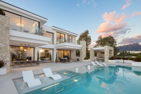 Villa a La Heredia, Malaga, La Heredia - € 5.750.000 | Ref: R5128819 - foto 31