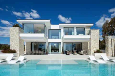 Villa a La Heredia, Malaga, La Heredia - € 5.750.000 | Ref: R5128819 - foto 35