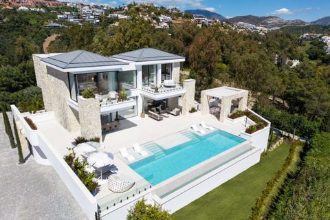 Villa a La Heredia, Malaga, La Heredia - € 5.750.000 | Ref: R5128819 - foto 36