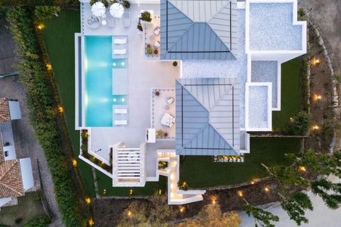 Villa a La Heredia, Malaga, La Heredia - € 5.750.000 | Ref: R5128819 - foto 41