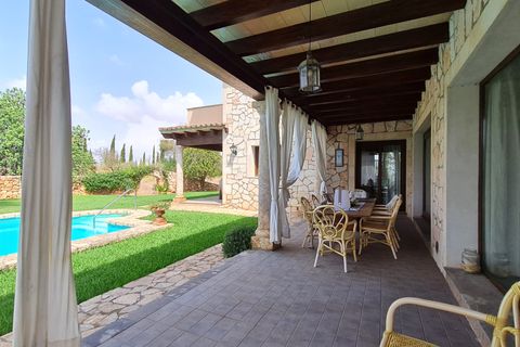 Finca i Llucmajor, Mallorca, Llucmajor - € 2.400.000 | Ref: 82339 - foto 5