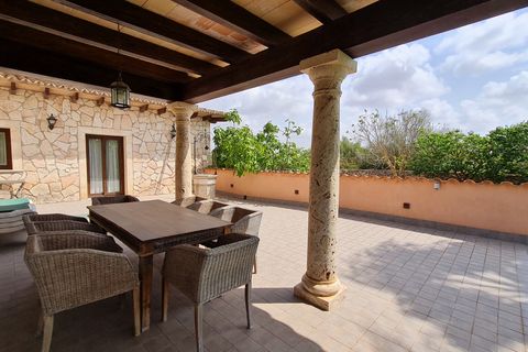 Finca i Llucmajor, Mallorca, Llucmajor - € 2.400.000 | Ref: 82339 - foto 6