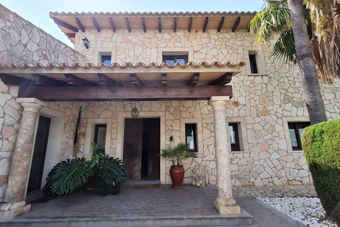Finca i Llucmajor, Mallorca, Llucmajor - € 2.400.000 | Ref: 82339 - foto 7