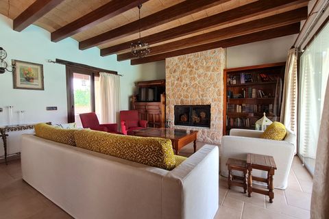 Finca i Llucmajor, Mallorca, Llucmajor - € 2.400.000 | Ref: 82339 - foto 8