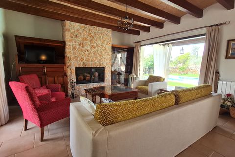 Finca i Llucmajor, Mallorca, Llucmajor - € 2.400.000 | Ref: 82339 - foto 9