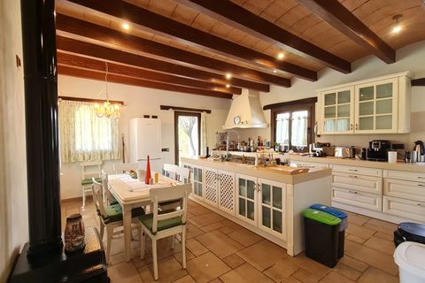 Finca i Llucmajor, Mallorca, Llucmajor - € 2.400.000 | Ref: 82339 - foto 10