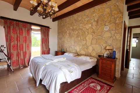 Finca i Llucmajor, Mallorca, Llucmajor - € 2.400.000 | Ref: 82339 - foto 14