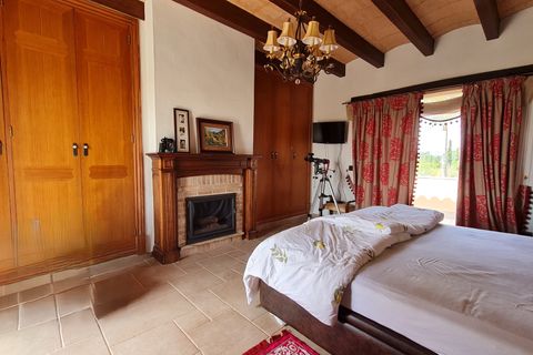 Finca i Llucmajor, Mallorca, Llucmajor - € 2.400.000 | Ref: 82339 - foto 15