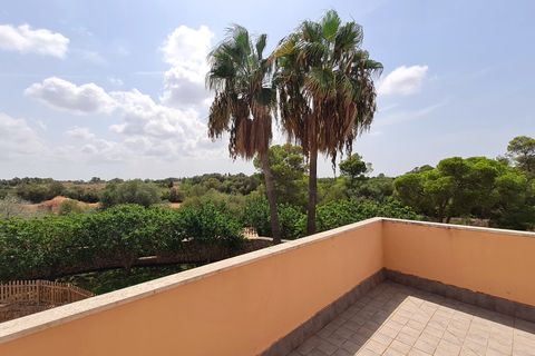 Finca i Llucmajor, Mallorca, Llucmajor - € 2.400.000 | Ref: 82339 - foto 16