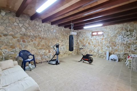 Finca i Llucmajor, Mallorca, Llucmajor - € 2.400.000 | Ref: 82339 - foto 31