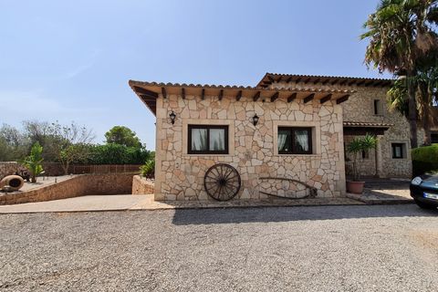 Finca i Llucmajor, Mallorca, Llucmajor - € 2.400.000 | Ref: 82339 - foto 32