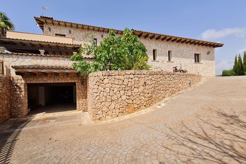 Finca i Llucmajor, Mallorca, Llucmajor - € 2.400.000 | Ref: 82339 - foto 33