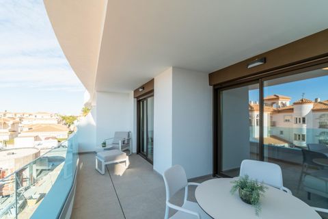 Leilighet i Orihuela Costa, Alicante, Orihuela Costa - € 395 000 | Ref: SKNBG-99372 - foto 20