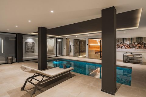 Villa i Benahavis, Malaga, Benahavis - € 5.950.000 | Ref: SVVillaOpal - foto 11