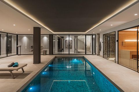 Villa i Benahavis, Malaga, Benahavis - € 5.950.000 | Ref: SVVillaOpal - foto 13