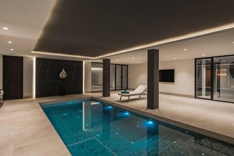 Villa i Benahavis, Malaga, Benahavis - € 5.950.000 | Ref: SVVillaOpal - foto 16