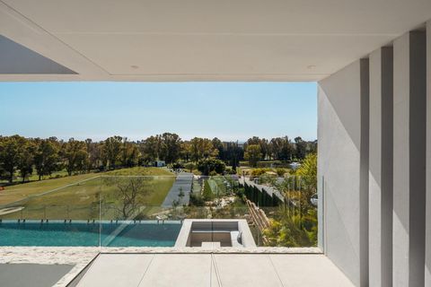 Villa i Benahavis, Malaga, Benahavis - € 5.950.000 | Ref: SVVillaOpal - foto 18