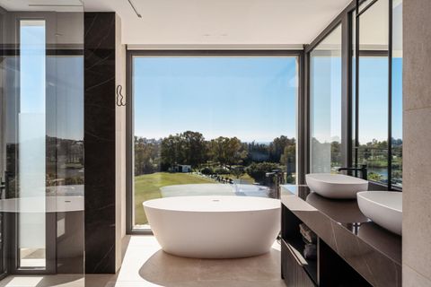 Villa i Benahavis, Malaga, Benahavis - € 5.950.000 | Ref: SVVillaOpal - foto 20