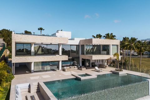 Villa i Benahavis, Malaga, Benahavis - € 5.950.000 | Ref: SVVillaOpal - foto 26