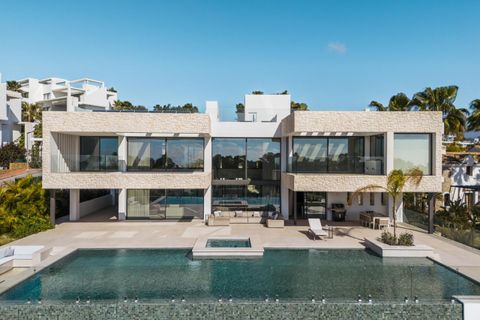 Villa i Benahavis, Malaga, Benahavis - € 5.950.000 | Ref: SVVillaOpal - foto 27