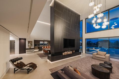 Villa i Benahavis, Malaga, Benahavis - € 5.950.000 | Ref: SVVillaOpal - foto 34