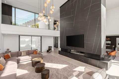 Villa i Benahavis, Malaga, Benahavis - € 5.950.000 | Ref: SVVillaOpal - foto 35