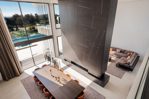 Villa i Benahavis, Malaga, Benahavis - € 5.950.000 | Ref: SVVillaOpal - foto 44