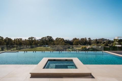 Villa i Benahavis, Malaga, Benahavis - € 5.950.000 | Ref: SVVillaOpal - foto 47