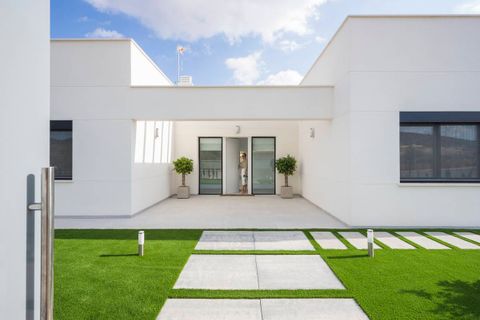 Villa i Murcia, Murcia, Murcia - € 964.000 | Ref: NC43 - foto 2