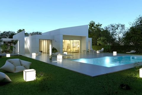 Villa i Murcia, Murcia, Murcia - € 964.000 | Ref: NC43 - foto 4