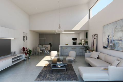Villa i Murcia, Murcia, Murcia - € 964.000 | Ref: NC43 - foto 6