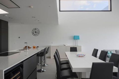 Villa i Murcia, Murcia, Murcia - € 964.000 | Ref: NC43 - foto 12