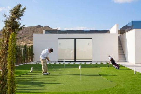 Villa i Murcia, Murcia, Murcia - € 964.000 | Ref: NC43 - foto 13