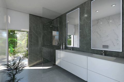 Villa i Murcia, Murcia, Murcia - € 964.000 | Ref: NC43 - foto 14