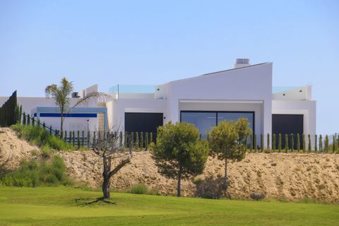Villa i Murcia, Murcia, Murcia - € 964.000 | Ref: NC43 - foto 17