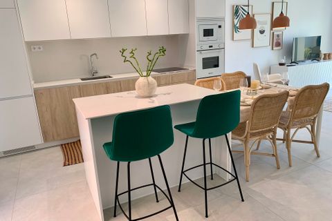 Villa i Roda, Murcia, Roda - € 549.000 | Ref: NC122 - foto 4