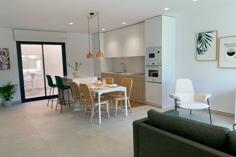 Villa i Roda, Murcia, Roda - € 549.000 | Ref: NC122 - foto 6
