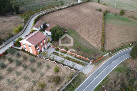 Villa a Chaves, Vila Real, Chaves - € 350.000 | Ref: 322/M/01691 - foto 3