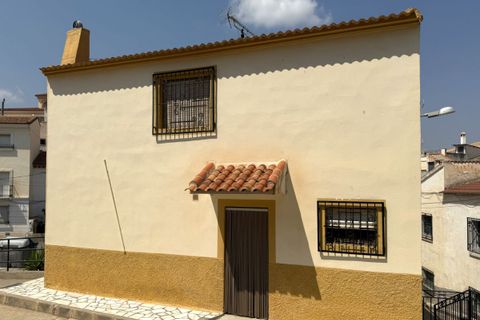 Byhus i Arboleas, Almeria, Arboleas - € 98.000 | Ref: EAF-88594771 - foto 1