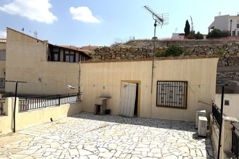 Byhus i Arboleas, Almeria, Arboleas - € 98.000 | Ref: EAF-88594771 - foto 4